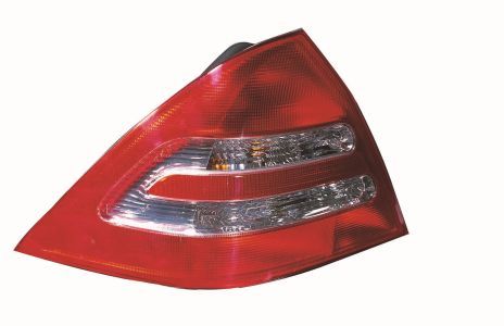 Mercedes C-Serisi W203 Sol Stop Lambası | DPO 440-1917L-UE