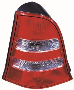 Mercedes A-Serisi W168 Sol Stop Lambası | DPO 440-1918L-UE-CR