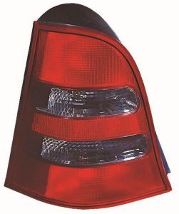 Mercedes A-Serisi W168 Sağ Stop Lambası | DPO 440-1918R-UE-SR