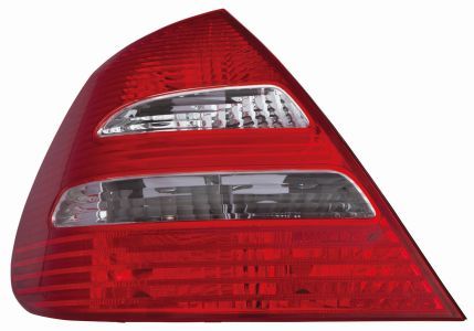 Mercedes E-Serisi W211 Sağ Dış Stop Lambası | DPO 440-1921R-UE