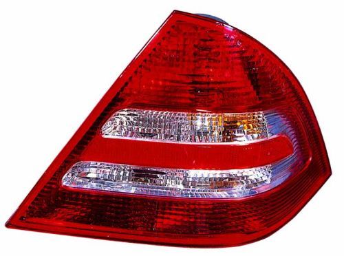 Mercedes C-Serisi W203 Sağ Stop Lambası | DPO 440-1928R-UE
