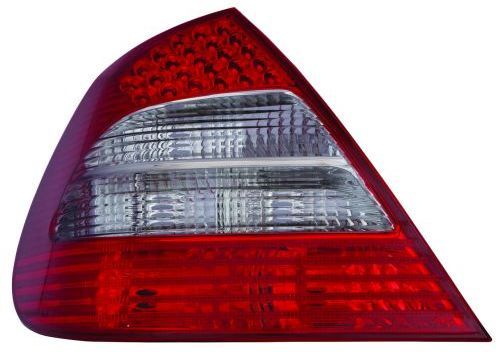 Mercedes E-Serisi W211 Sol Dış Stop Lambası | DPO 440-1942L-UQ