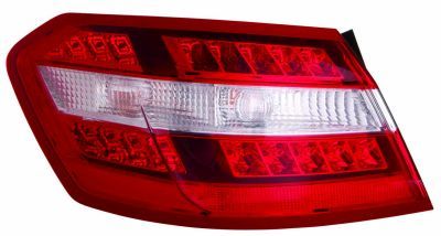 Mercedes E-Serisi W212 Sol Stop Lambası | DPO 440-1968L-UE