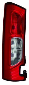 Mercedes Citan Series W415 Right Outer Tail Light Lamp | DPO 440-1991R-UE
