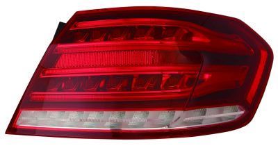 Mercedes E-Serisi W212 Sağ Dış Stop Lambası | DPO 440-1995R-AE
