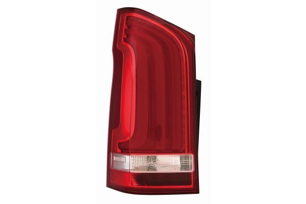 Mercedes V-Serisi W447 Sağ Stop Lambası | DPO 440-19A2R-AE