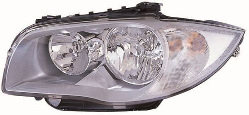 BMW 1 Serisi E87 Sol Far | DPO 444-1140L-LD-EM