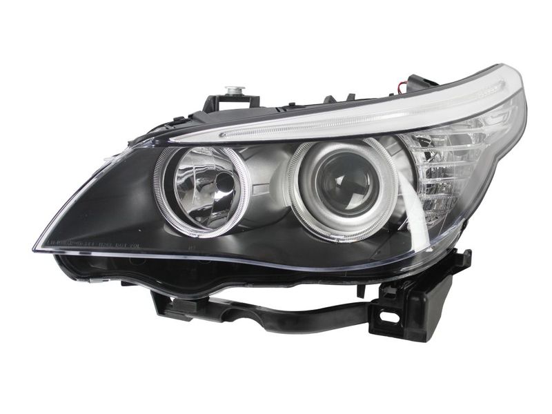 BMW 5 Serisi E60 Far | DPO 444-1160LMLDEM2