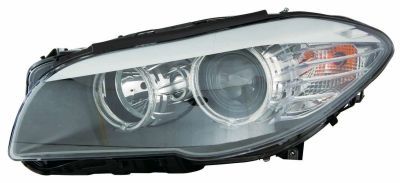 BMW 5 Serisi F10 Far | DPO 444-1175RMLDEM2