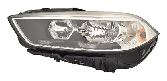 BMW 1 Serisi F40 Far | DPO 444-11AWRMLD-EM