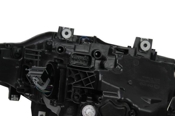 BMW 3 Serisi F30 Far | DPO 444-11B5RMLDEM2