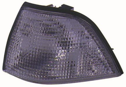 BMW 3 Serisi E36 Sol Sinyal Lambası (Beyaz) | DPO 444-1505L-UE-C