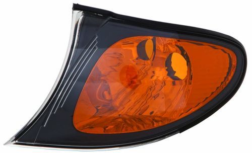 BMW 3 Serisi E46 Sol Sinyal Lambası | DPO 444-1511L-UE2Y