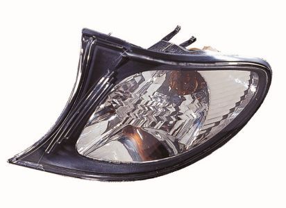BMW 3 Serisi E46 Sağ Sinyal Lambası | DPO 444-1511R-UE2