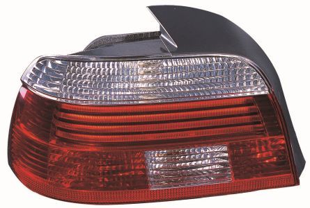 BMW 5 Serisi E39 Sağ Stop Lambası | DPO 444-1910R-UE