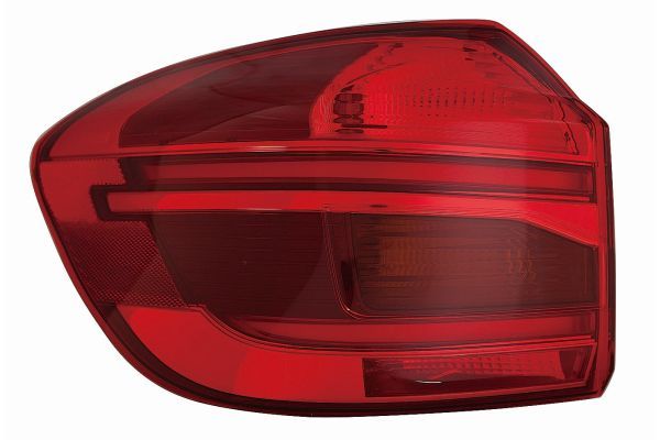 BMW X3 Serisi G01 Sağ Dış Stop Lambası | DPO 444-1990R-UE