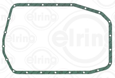 Bmw E39 Şanzıman Karter Contası | ELRİNG 096.40