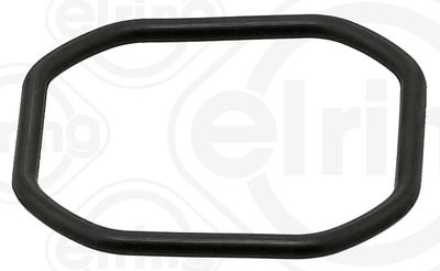 BMW 3 Serisi E90 N55 Termostat Contası | ELRING 074.860