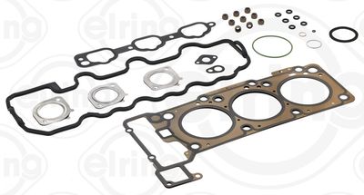 Mercedes E Serisi W210 M112 Üst Takım Conta Seti | ELRING 130.360