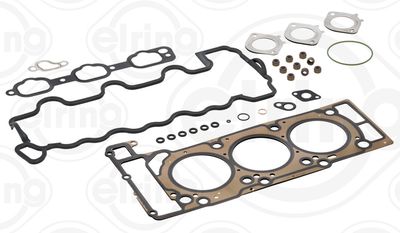 Mercedes E Serisi W210 M112 Üst Takım Conta Seti | ELRING 130.370