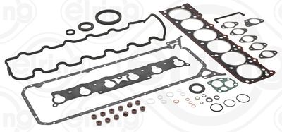 Mercedes W124 Kasa M103 Motor Tam Conta Seti | ELRING 198.310