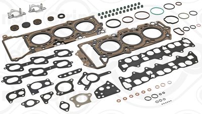 Mercedes R Serisi W251 OM642 Üst Takım Conta Seti | ELRING 355.560