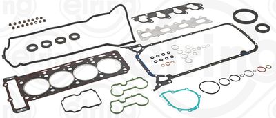 Mercedes C Serisi W202 M111 Motor Tam Conta Seti | ELRING 413.171