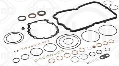 Mercedes R Series W251 OM642 Automatic Transmission Gasket Set