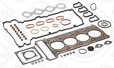 Mercedes C Serisi W203 M271 Üst Takım Conta Seti | ELRING 431.650