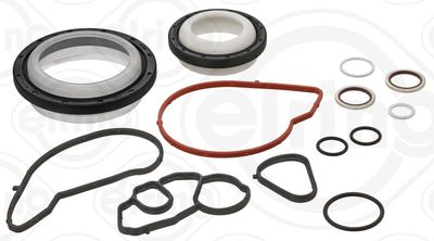 BMW 1 Serisi F20 N13 Alt Takım Conta Seti | ELRING 456.570