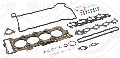Mercedes A Serisi W169 OM640 Üst Takım Conta Seti | ELRING 499.510