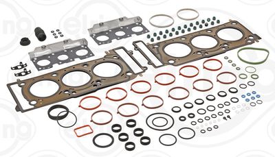 Mercedes GL Serisi W166 M276 Üst Takım Conta Seti | ELRING 566.160