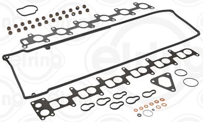 Mercedes S Series W220 OM648 Upper Set Gasket Set | ELRING 685.370