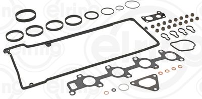 Mercedes C Serisi W203 OM646 Üst Takım Conta Seti | ELRING 685.540