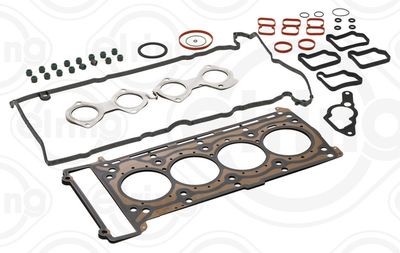 Mercedes E Serisi W212 M271 Üst Takım Conta Seti | ELRING 735.070