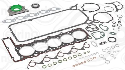 Mercedes E Serisi W210 OM602 Motor Tam Conta Seti | ELRING 746.411