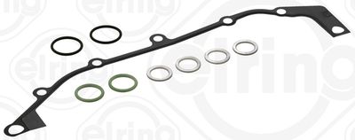 BMW 5 Serisi E39 M52 Ön Kapak Conta Seti | ELRING 772.630