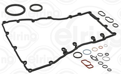 Mercedes C Serisi W204 OM651 Alt Takım Conta Seti | ELRING 785.740