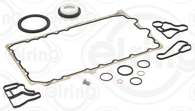 BMW X1 Serisi E84 N20 Alt Takım Conta Seti | ELRING 793.020