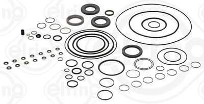BMW X5 Series E70 N55 Automatic Gearbox Gasket Set | ELRING 821.470