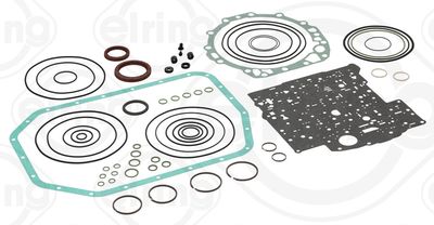 BMW 7 Serisi E38 M60 Otomatik Şanzıman Conta Seti | ELRING 821.530