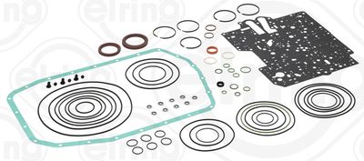 BMW 5 Serisi E39 M52 Otomatik Şanzıman Conta Seti | ELRING 821.570