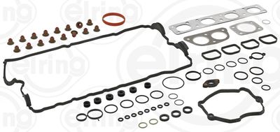 BMW 3 Serisi E90 N46 Üst Takım Conta Seti | ELRING 903.220