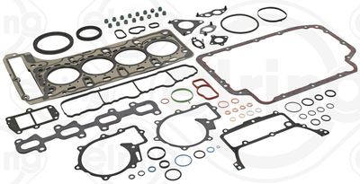 Mercedes Vito Serisi W639 OM651 Motor Tam Conta Seti | ELRING 946.120