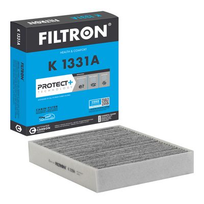Bmw 1 Serisi F20 Polen Filtresi Karbonlu | FILTRON K 1331A
