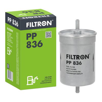 BMW 3 Serisi E36 320i M50 Yakıt Filtresi | FILTRON PP836