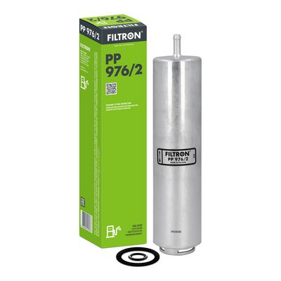 BMW 116d 118d 120d E81/E87 N47 Yakıt Filtresi | FILTRON PP 976/2