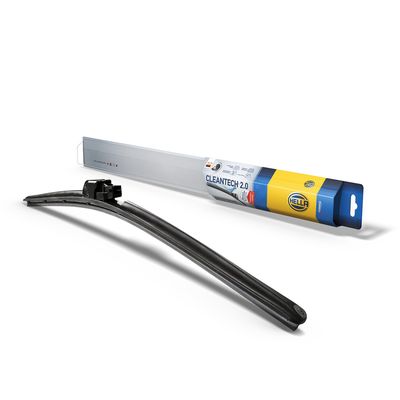 Mercedes A Serisi W169 Silecek Süpürgesi Ön | HELLA 9XW 358 061-261