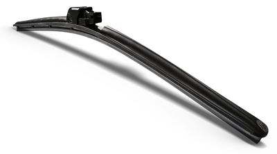 Mercedes A Serisi W169 Silecek Süpürgesi Ön | HELLA 9XW 358 061-261