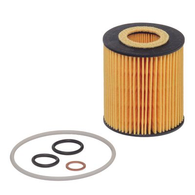 BMW E81/E87 N43 N45 N46 Oil Filter | HENGST E29HD89